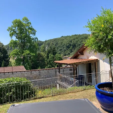 9 Impasse Saint Martin * Brantôme