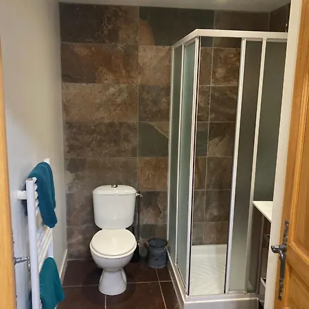 9 Impasse Saint Martin Lejlighed Brantôme