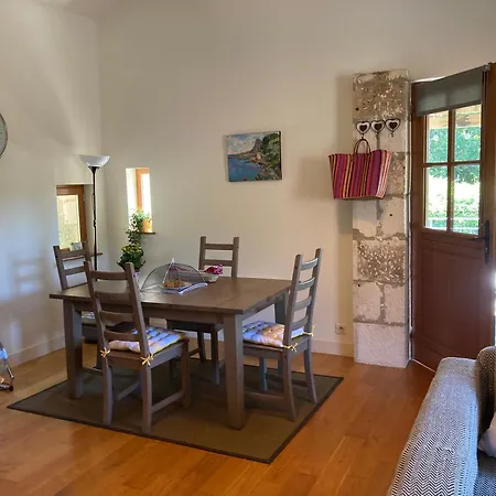 9 Impasse Saint Martin Lejlighed *