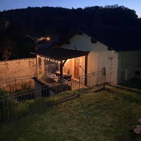 Apartment 9 Impasse Saint Martin *