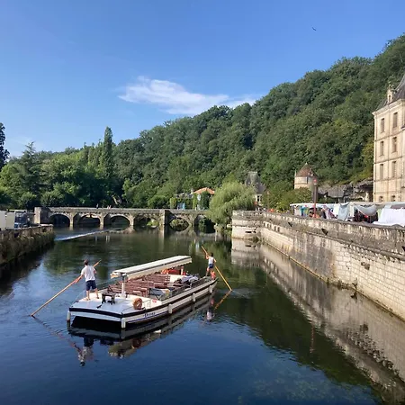 9 Impasse Saint Martin Brantôme