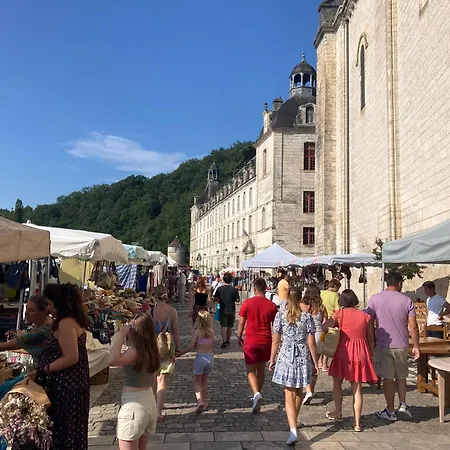 Appartement 9 Impasse Saint Martin