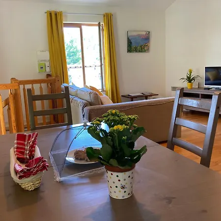 Apartment 9 Impasse Saint Martin *