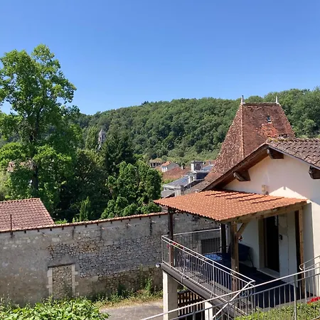 9 Impasse Saint Martin * Brantôme