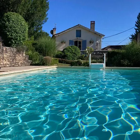 9 Impasse Saint Martin Brantome