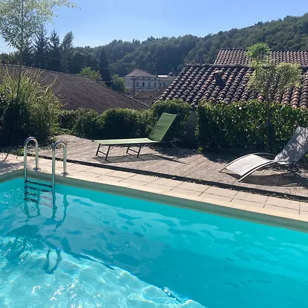 9 Impasse Saint Martin * Brantome