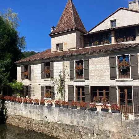 9 Impasse Saint Martin *