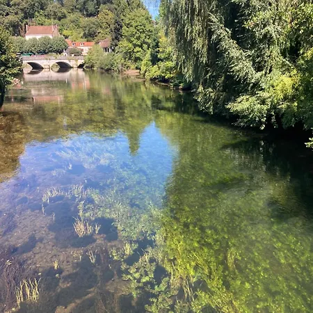 9 Impasse Saint Martin Lejlighed *