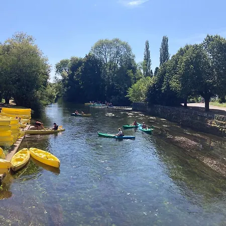 9 Impasse Saint Martin * Brantôme