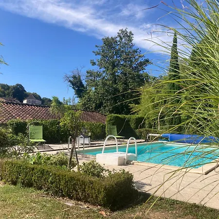 Lejlighed 9 Impasse Saint Martin Brantôme