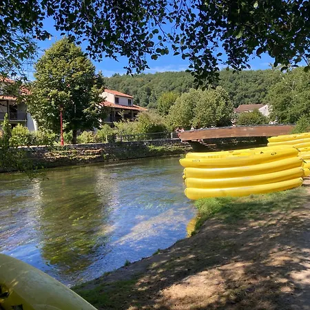 9 Impasse Saint Martin Lejlighed *