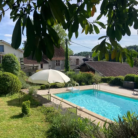 9 Impasse Saint Martin