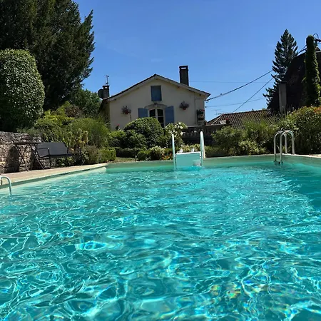 Apartamento 9 Impasse Saint Martin