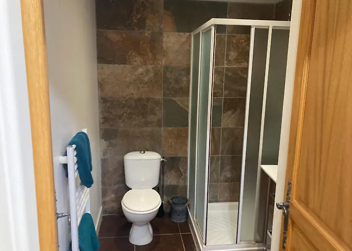 9 Impasse Saint Martin Appartement Brantôme