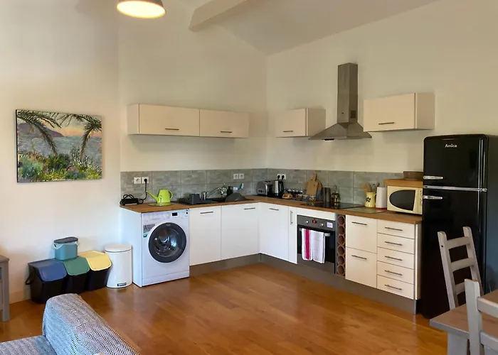 9 Impasse Saint Martin Brantôme