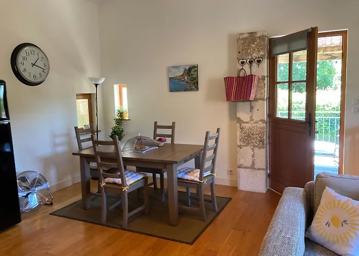 9 Impasse Saint Martin Appartement *