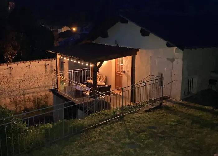 Apartment 9 Impasse Saint Martin *