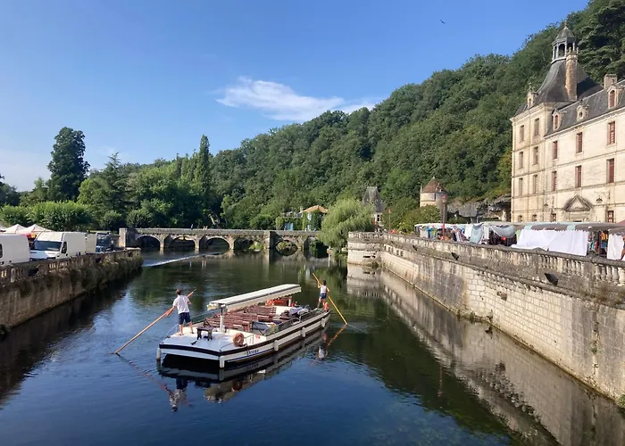 9 Impasse Saint Martin Brantôme