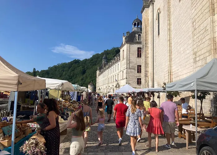 Appartement 9 Impasse Saint Martin