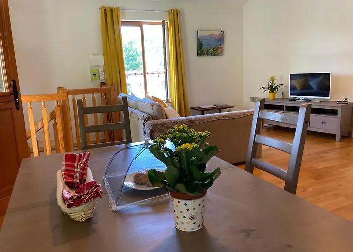 Apartment 9 Impasse Saint Martin *