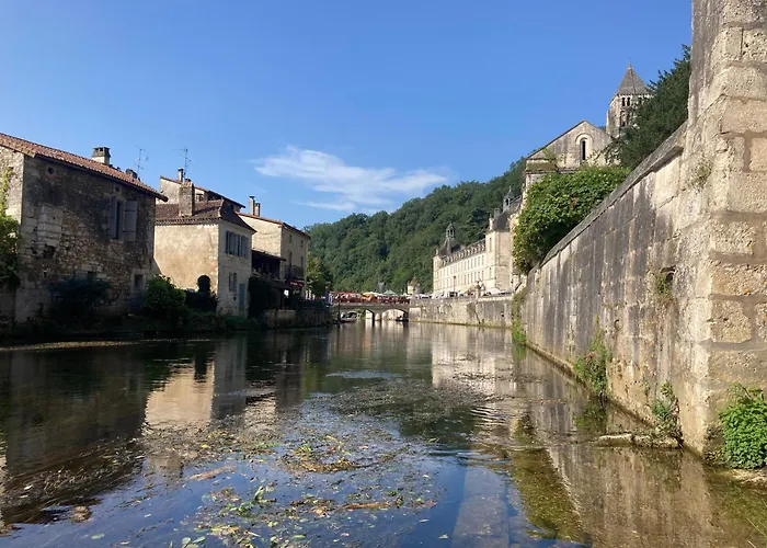 9 Impasse Saint Martin *