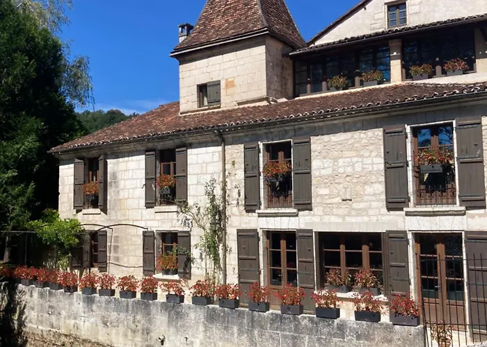 9 Impasse Saint Martin *