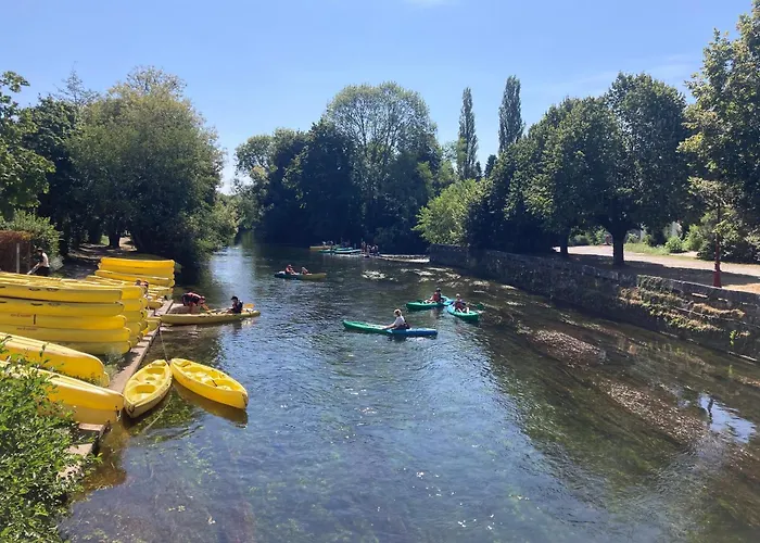 9 Impasse Saint Martin * Brantôme
