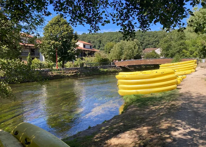 9 Impasse Saint Martin Appartement *