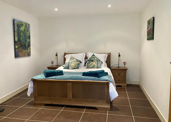 9 Impasse Saint Martin Brantôme