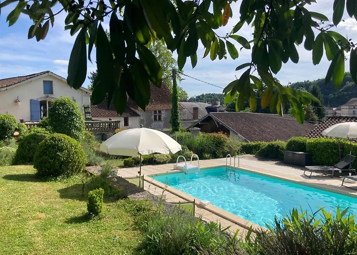 9 Impasse Saint Martin